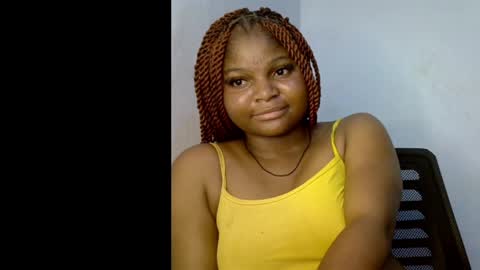 Snapshot of horny_slut0 chatting on April 7, 2026, 10:53 pm Thelma online show from April 7, 2026, 10:53 pm