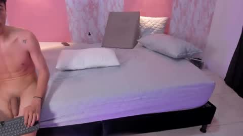 Zaid Nicolle online show from January 8, 2025, 10:37 pm