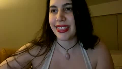 Snapshot of hornybaby675 chatting on August 2, 2026, 7:40 am Tina baby online show from August 2, 2026, 7:40 am