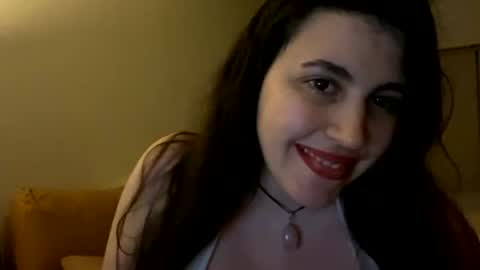 Snapshot of hornybaby675 chatting on August 3, 2026, 9:04 am Tina baby online show from August 3, 2026, 9:04 am
