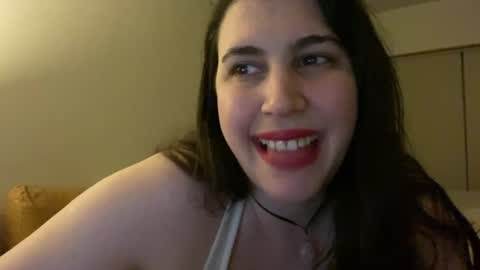 Snapshot of hornybaby675 chatting on August 8, 2026, 8:27 am Tina baby online show from August 8, 2026, 8:27 am
