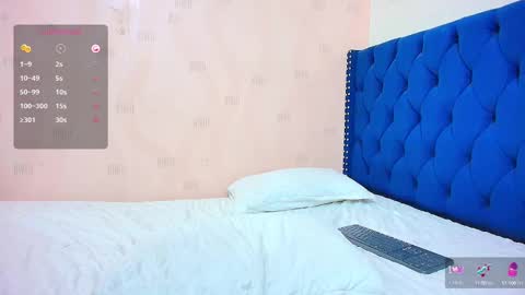 Khloe  online show from February 2, 2025, 3:39 pm