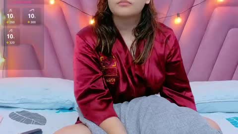 Khloe  online show from October 23, 2025, 12:48 pm