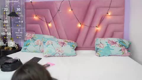 Snapshot of hornybarelylegalgirl chatting on June 11, 2026, 12:14 pm Khloe online show from June 11, 2026, 12:14 pm