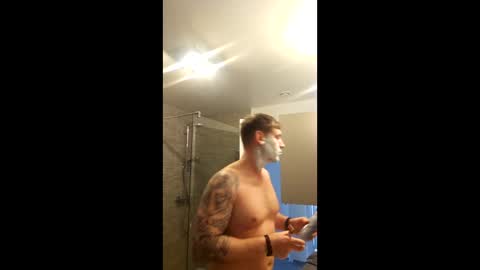 Snapshot of hornybiker117 chatting on May 18, 2026, 6:25 pm hornybiker117 online show from May 18, 2026, 6:25 pm