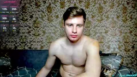 Max online show from March 20, 2026, 11:04 am