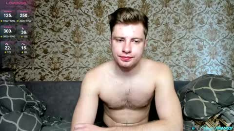 Max online show from April 15, 2026, 6:31 am