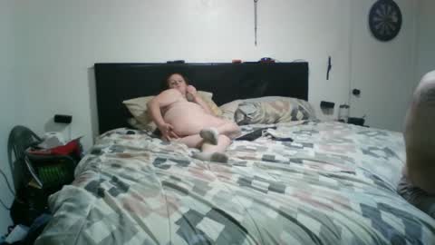 Snapshot of hornybodies2022 chatting on February 8, 2025, 5:08 pm Mr. Mrs. Horny online show from February 8, 2025, 5:08 pm
