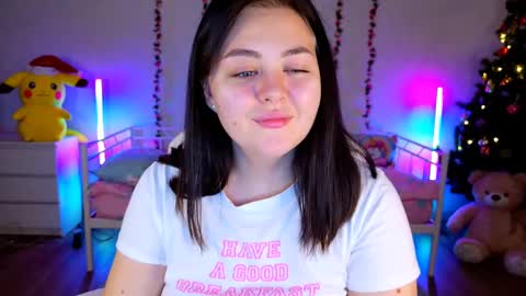 HornyCakee online show from December 22, 2024, 5:12 am