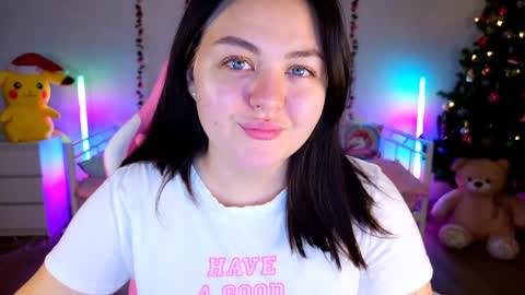 HornyCakee online show from December 29, 2024, 4:16 am