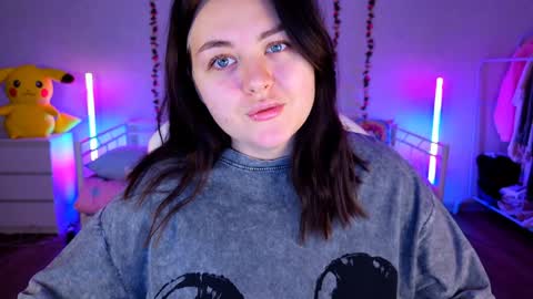 HornyCakee online show from January 22, 2025, 5:59 am