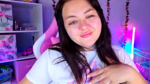 HornyCakee online show from February 25, 2025, 6:47 am