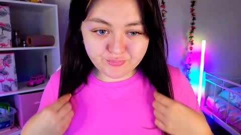 HornyCakee online show from March 2, 2025, 8:38 am