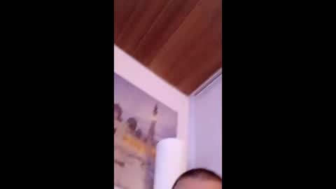 Snapshot of hornycum71 chatting on December 4, 2024, 7:12 pm Thorsten online show from December 4, 2024, 7:12 pm