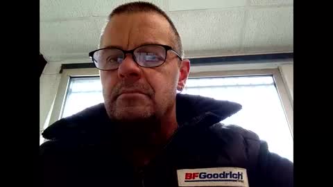 Snapshot of hornycum71 chatting on January 24, 2025, 11:15 am Thorsten online show from January 24, 2025, 11:15 am