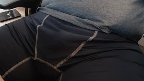 hornydawg50 online show from June 16, 2026, 7:05 pm