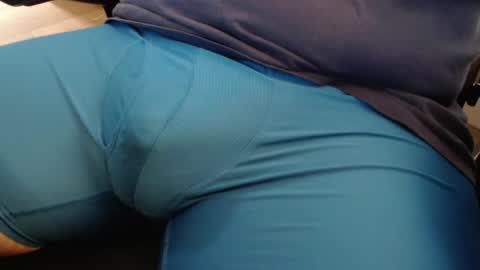 hornydawg50 online show from July 27, 2026, 6:59 pm