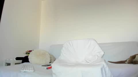 Snapshot of hornyemma_ chatting on January 30, 2025, 11:55 am Emma online show from January 30, 2025, 11:55 am