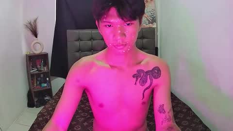 HornyEssel online show from February 12, 2026, 7:03 am