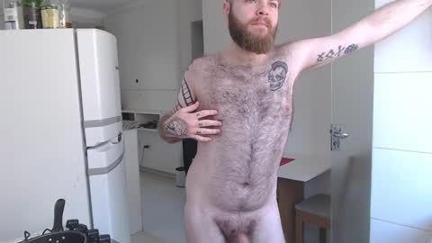 Snapshot of hornyhairy_bi chatting on December 5, 2024, 5:17 pm Harry online show from December 5, 2024, 5:17 pm