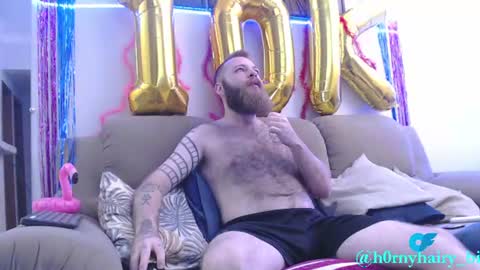 Snapshot of hornyhairy_bi chatting on July 4, 2026, 1:12 am Harry online show from July 4, 2026, 1:12 am