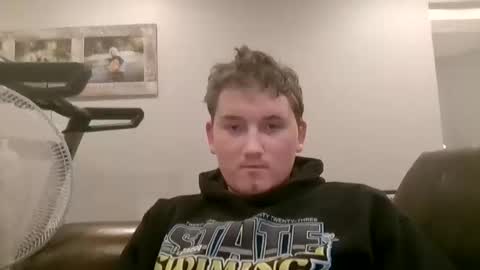 Snapshot of hornyherron05 chatting on December 16, 2024, 6:16 pm Hornyherron05 online show from December 16, 2024, 6:16 pm