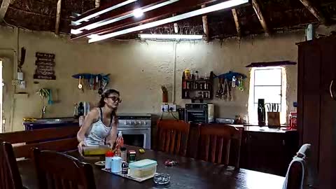 Snapshot of hornyhippies0080 chatting on October 1, 2025, 9:04 am Nix D online show from October 1, 2025, 9:04 am