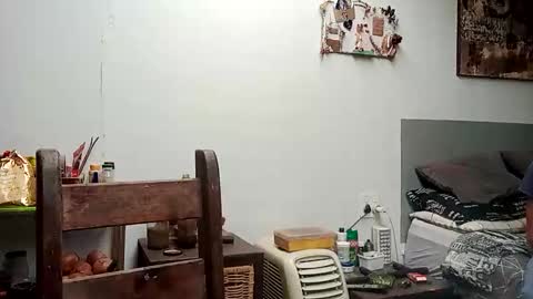 Nix  D online show from January 17, 2026, 8:08 am