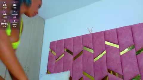 Snapshot of hornyhousekeeper_ chatting on June 9, 2026, 12:28 pm Valentina online show from June 9, 2026, 12:28 pm