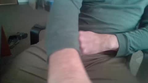 hornyhubby1001 online show from January 5, 2026, 5:27 pm