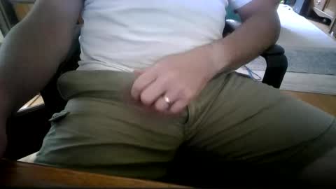 hornyhubby1001 online show from June 13, 2026, 8:18 pm