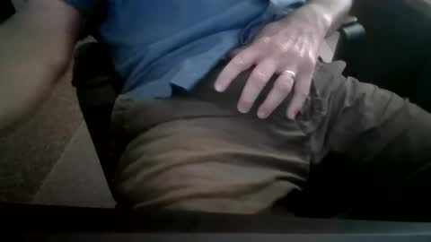hornyhubby1001 online show from July 9, 2026, 6:56 pm