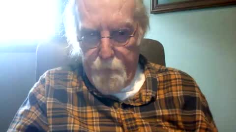 HornyInOhio9 online show from April 11, 2026, 1:26 pm