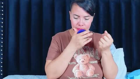 Natasha  online show from February 19, 2026, 8:05 pm