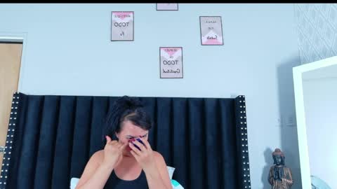 Snapshot of hornylatimommy chatting on May 12, 2026, 7:11 pm Natasha online show from May 12, 2026, 7:11 pm