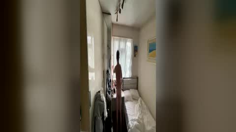 Snapshot of hornylondo chatting on July 5, 2026, 5:36 am Hornylondon online show from July 5, 2026, 5:36 am