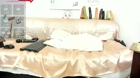 Mariu online show from June 29, 2026, 10:59 am