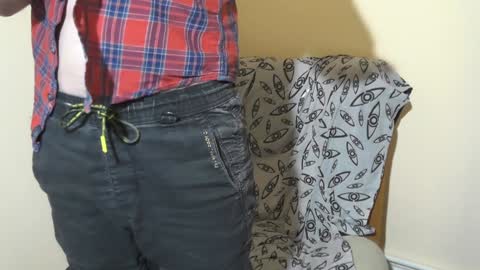 hornymaster online show from December 30, 2024, 9:50 pm