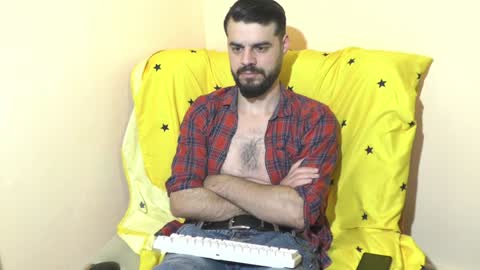 hornymaster online show from January 6, 2025, 3:19 pm