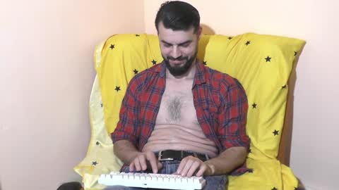 hornymaster online show from January 6, 2025, 6:20 pm