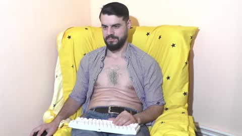 hornymaster online show from January 7, 2025, 4:05 pm