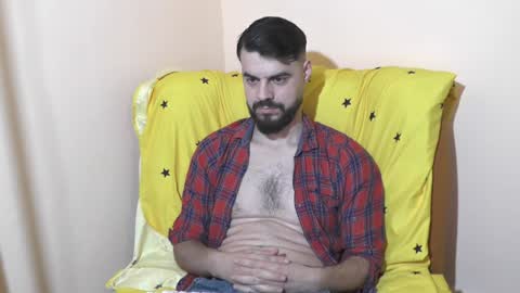 hornymaster online show from January 9, 2025, 6:57 pm