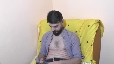 hornymaster online show from January 21, 2025, 9:57 pm