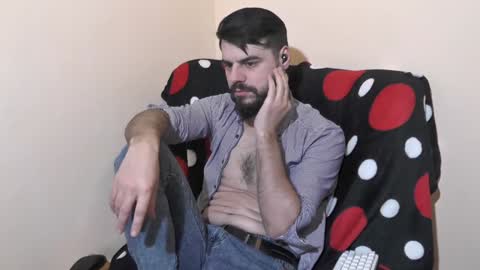 hornymaster online show from January 24, 2025, 9:26 pm