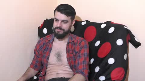 hornymaster online show from January 26, 2025, 10:13 pm