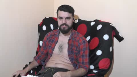 hornymaster online show from January 27, 2025, 11:22 am