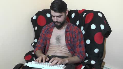 hornymaster online show from January 29, 2025, 9:28 pm