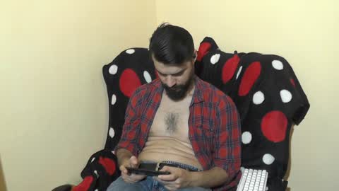 hornymaster online show from January 30, 2025, 11:55 pm