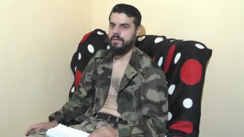 hornymaster online show from February 9, 2025, 1:22 am