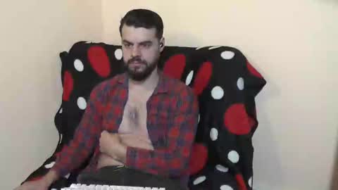 hornymaster online show from February 25, 2025, 9:31 am